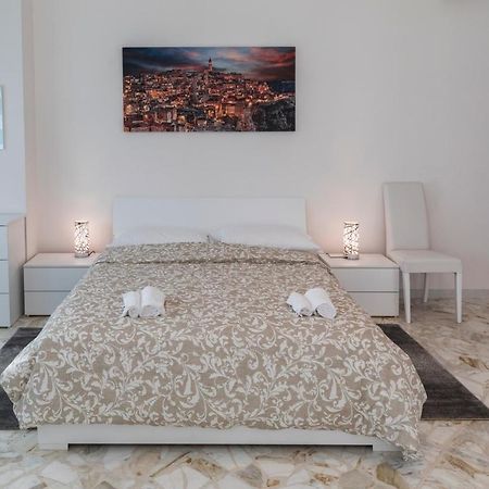 XX Settembre Matera - Room And Relax Экстерьер фото