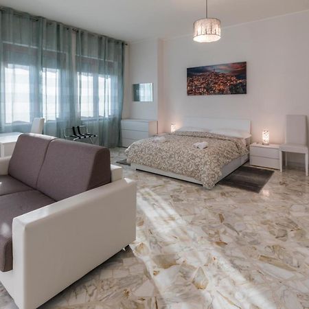 XX Settembre Matera - Room And Relax Экстерьер фото