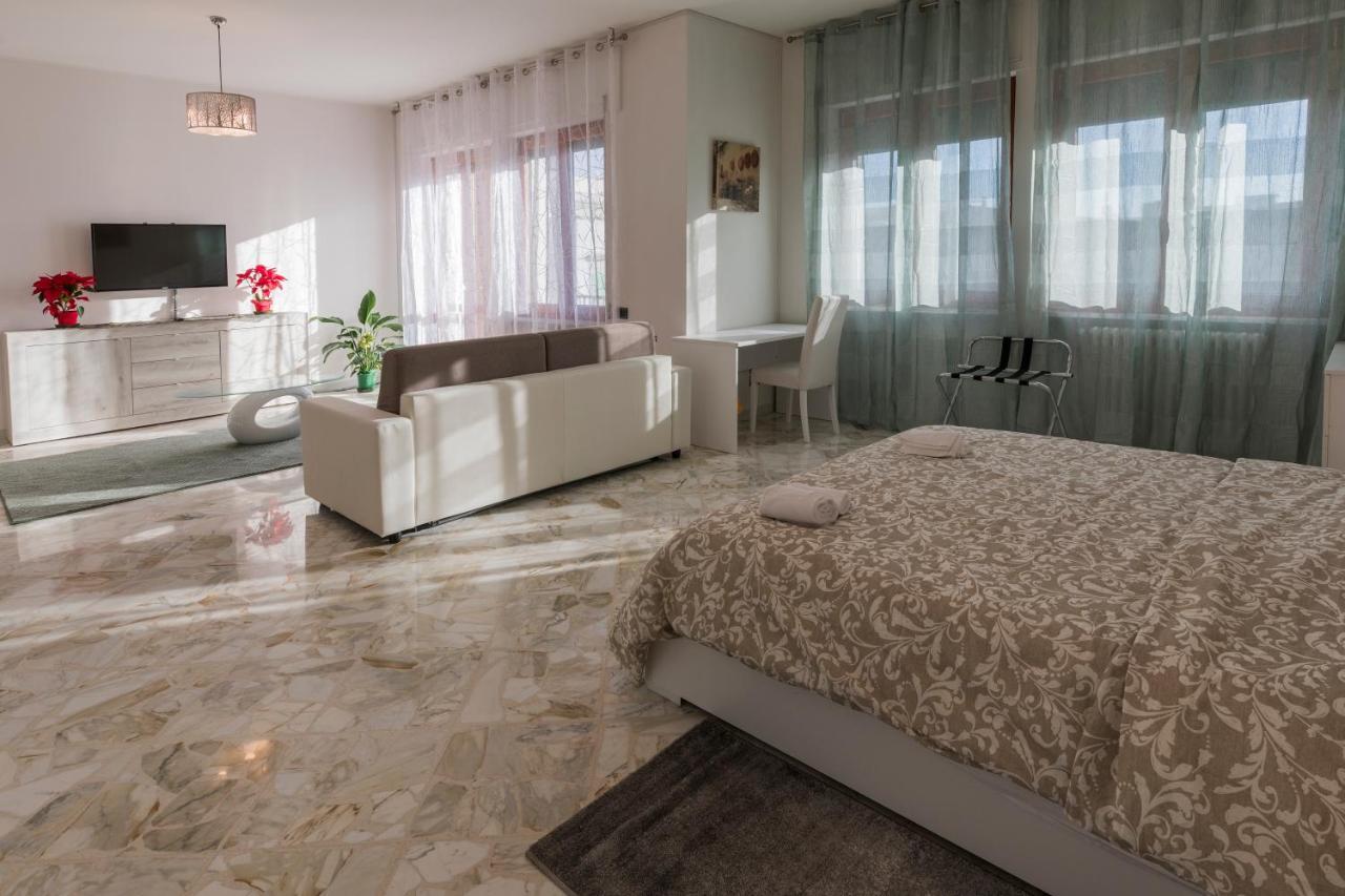 XX Settembre Matera - Room And Relax Экстерьер фото