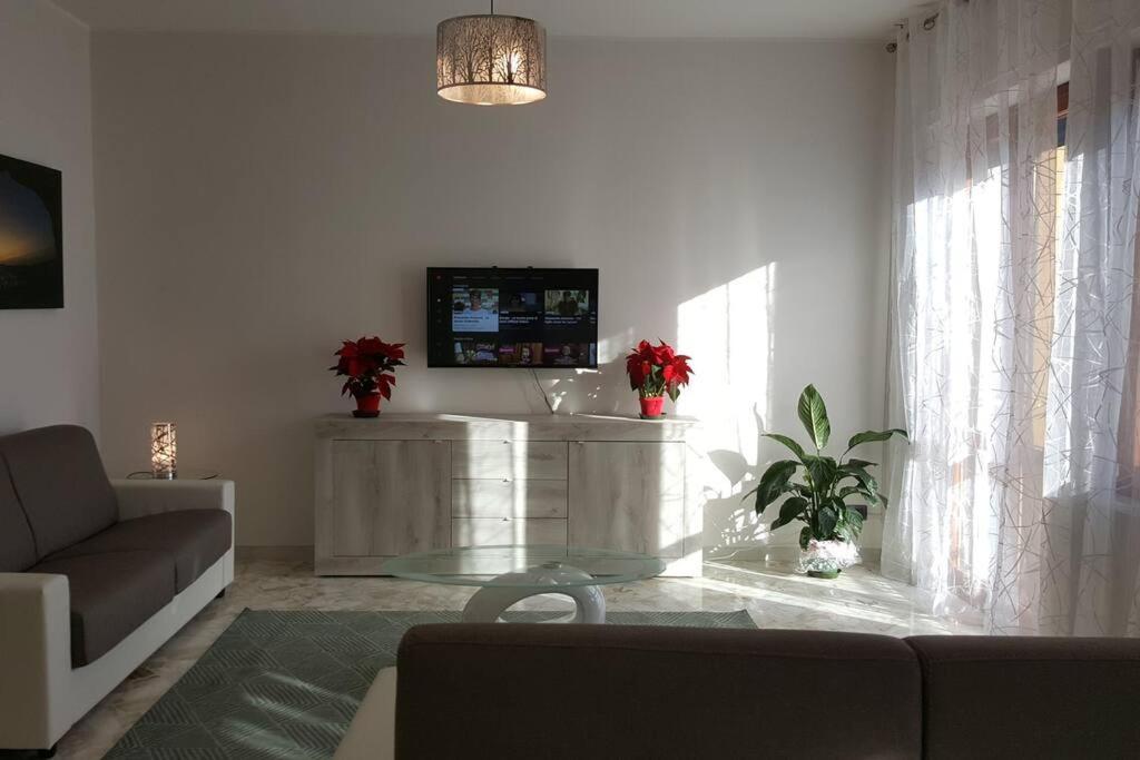 XX Settembre Matera - Room And Relax Экстерьер фото