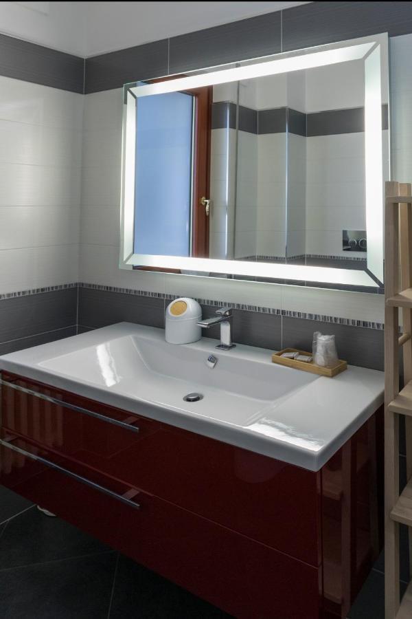 XX Settembre Matera - Room And Relax Экстерьер фото