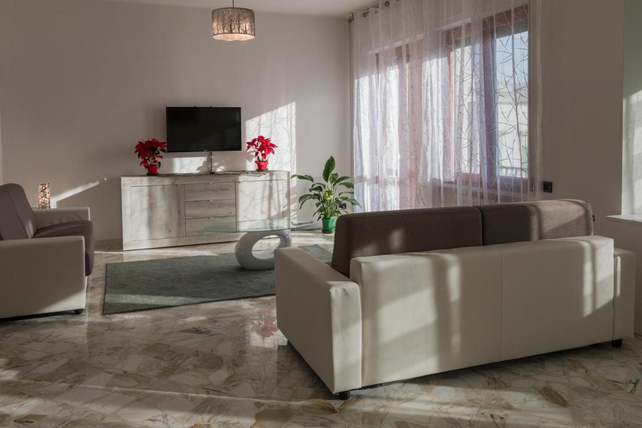 XX Settembre Matera - Room And Relax Экстерьер фото