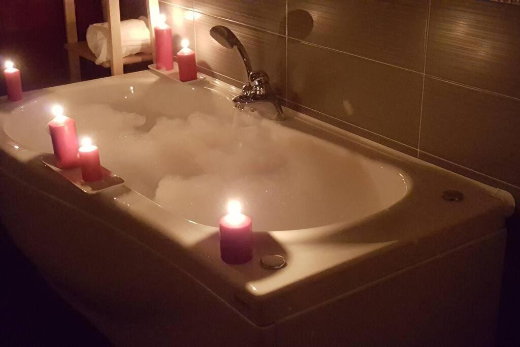 XX Settembre Matera - Room And Relax Экстерьер фото